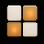 CoreSquares