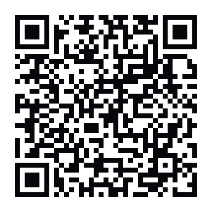 QR code that opens the CoreSquares testing opt-in page