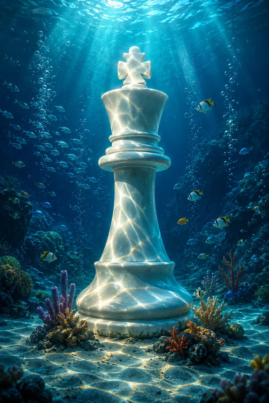 Aqua world