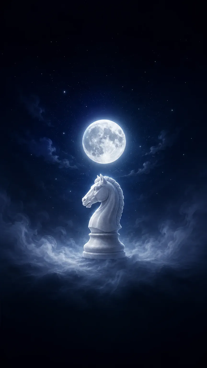 Night world